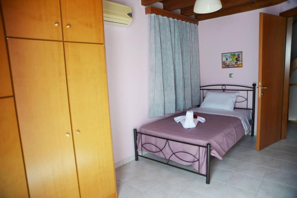 Mary'S Dreams Villa Symi Exterior foto