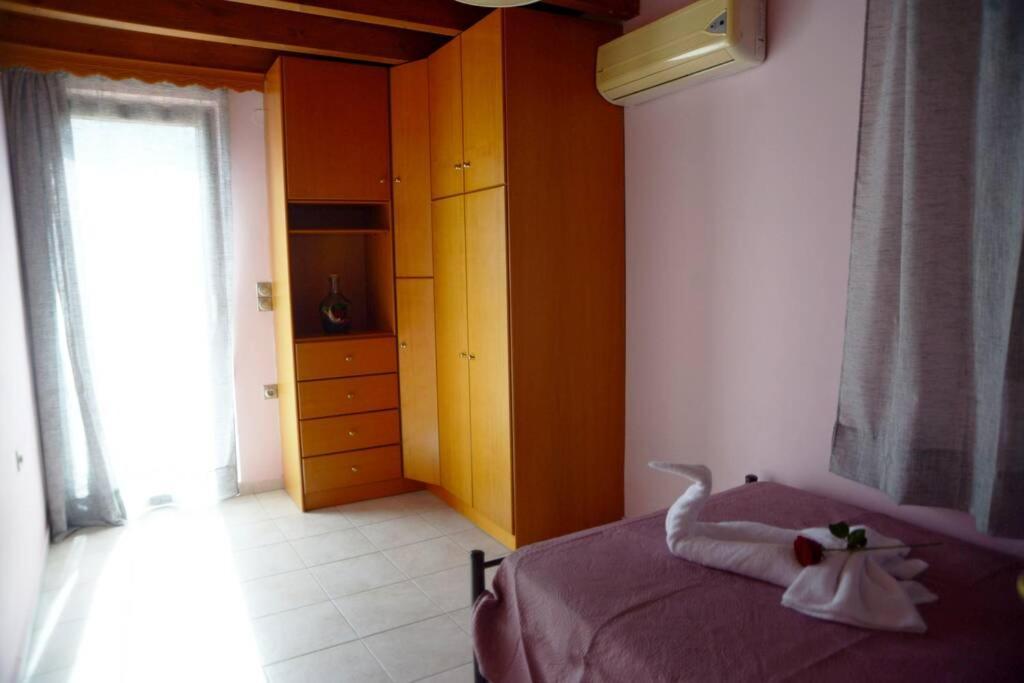 Mary'S Dreams Villa Symi Exterior foto