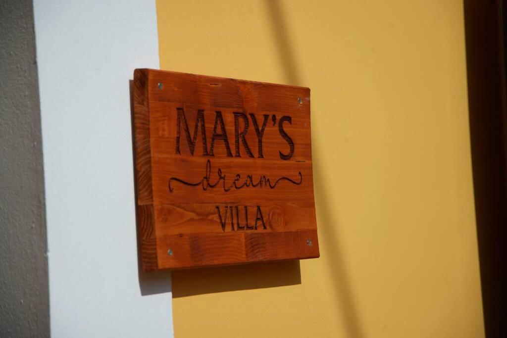 Mary'S Dreams Villa Symi Exterior foto